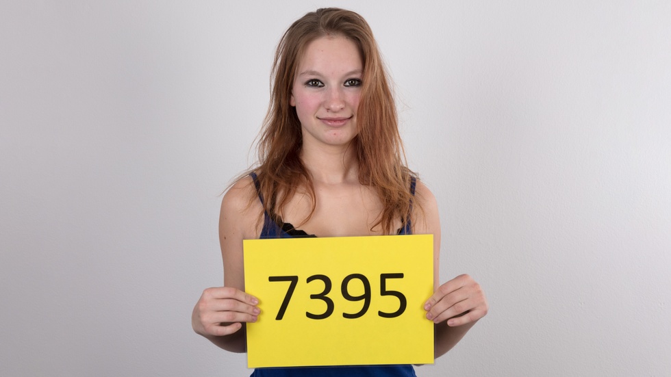 Kristyna – Czech Casting 7395