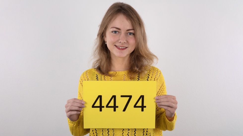 Svetlana – Czech Casting 4474
