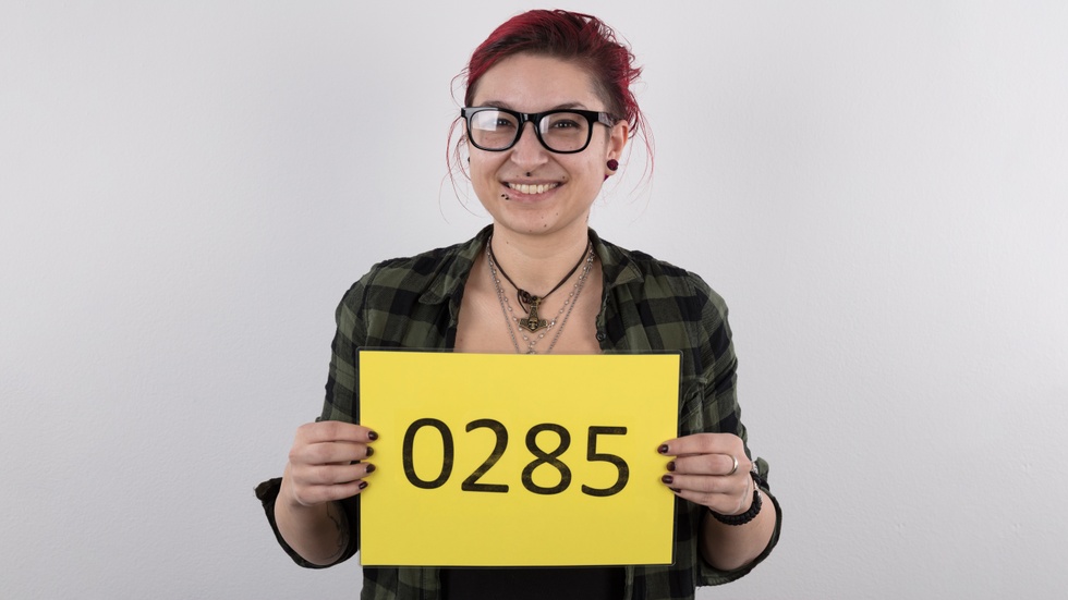 Petra – Czech Casting 0285