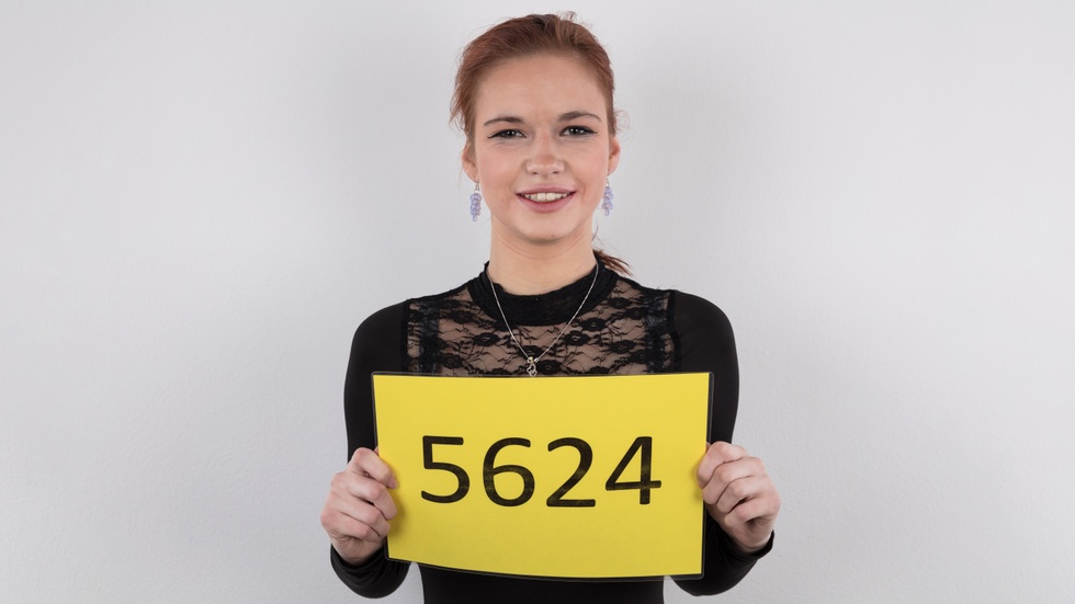 Nada – Czech Casting 5624