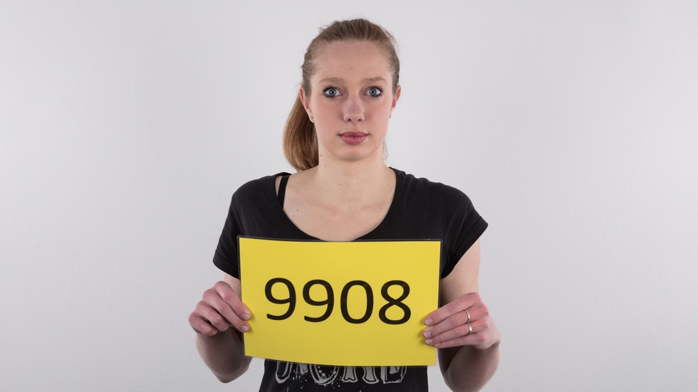 Tereza – Czech Casting 9908