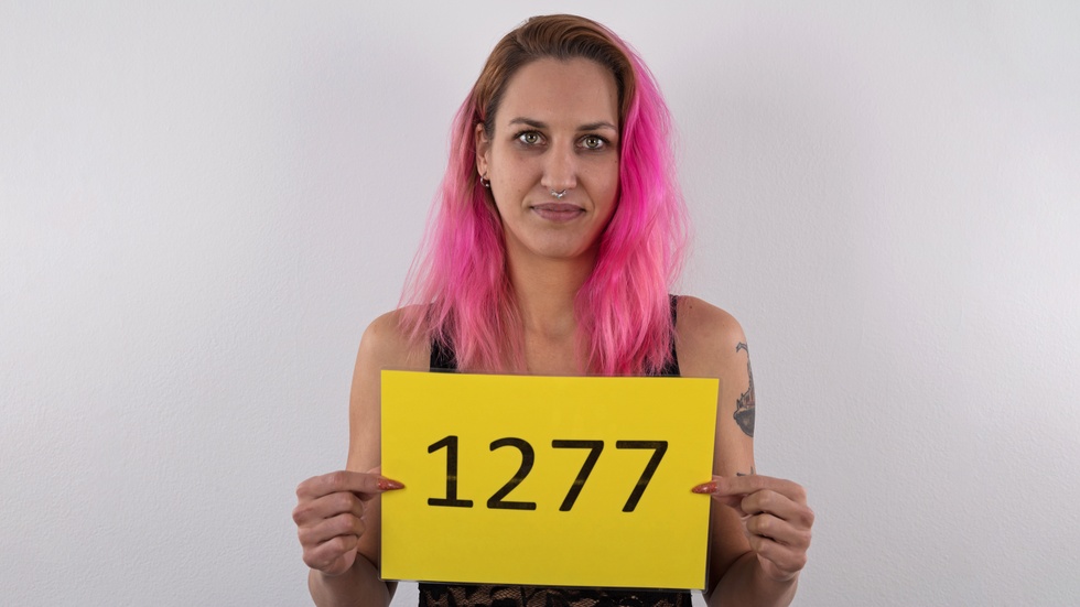 Misa – Czech Casting 1277