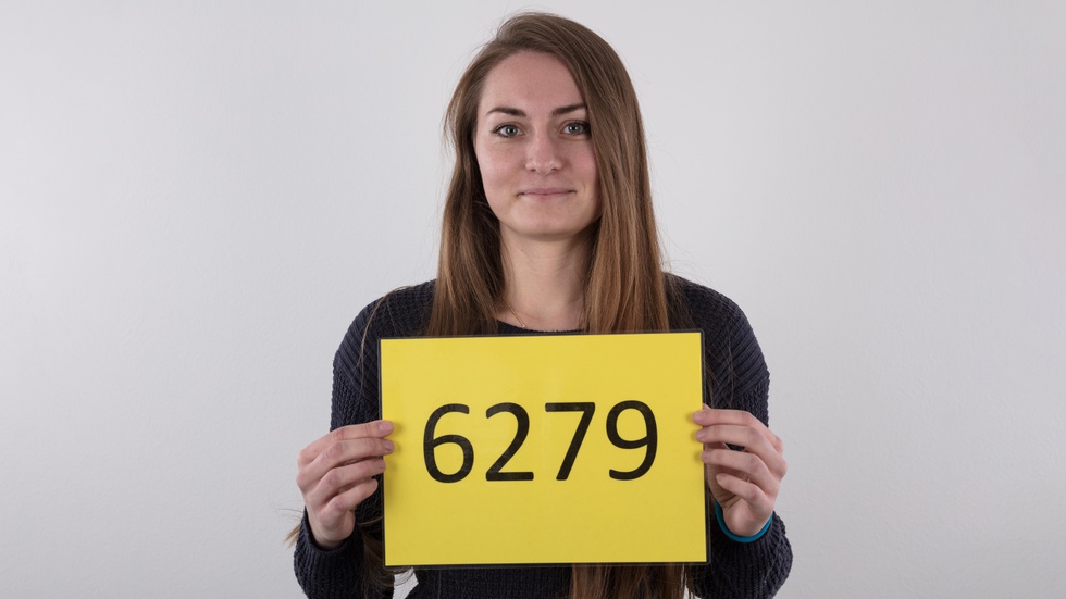 Jana – Czech Casting 6279