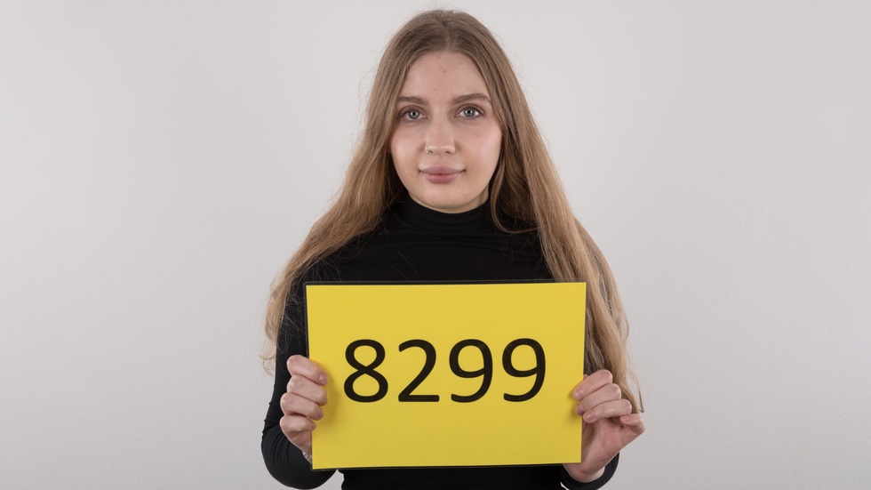 Margarita – Czech Casting 8299