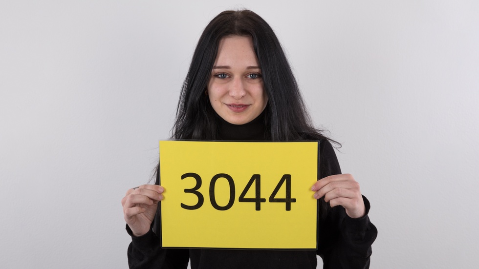 Sona – Czech Casting 3044