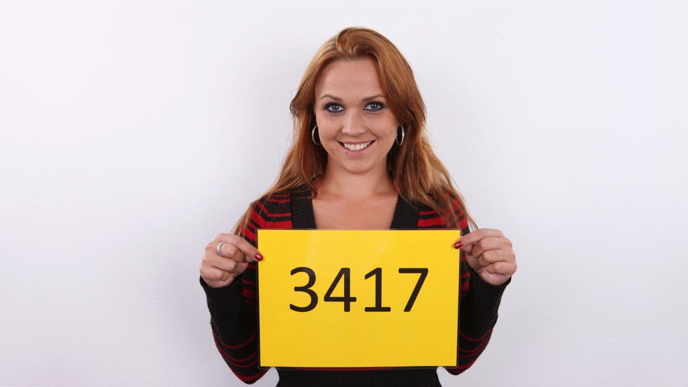 Eli – Czech Casting 3417