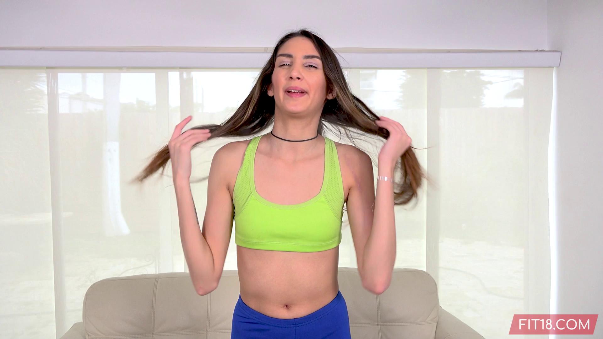 Fit18: Natalix Nix – Initial Casting