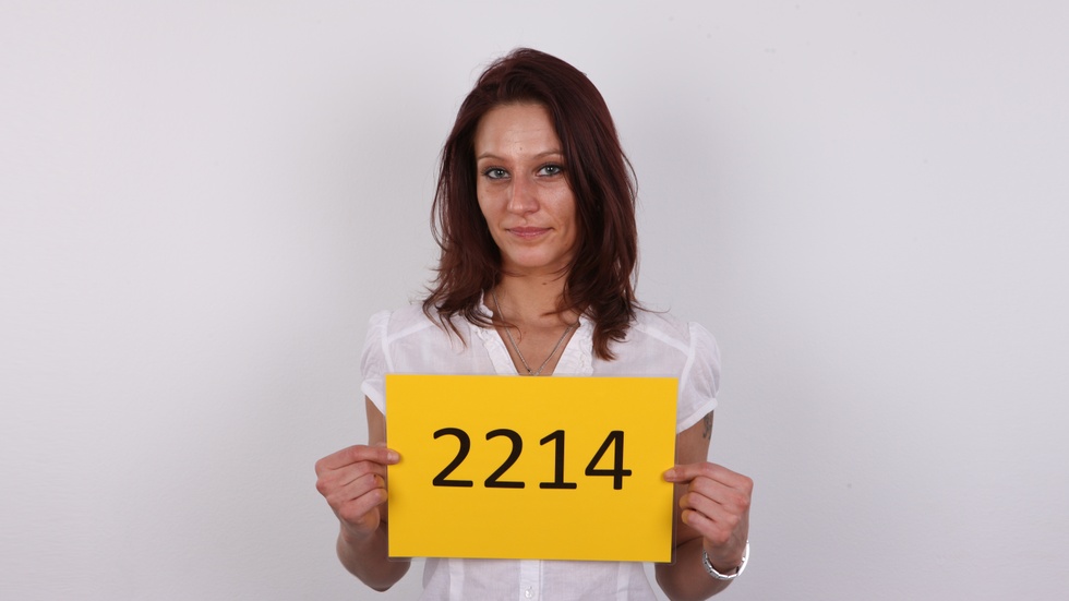 Petra – Czech Casting 2214