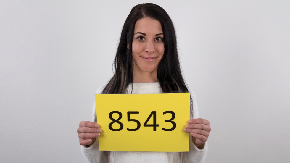 Drahomira – Czech Casting 8543