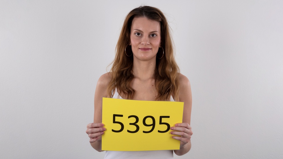 Anna – Czech Casting 5395