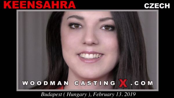 Keensahra – Woodman Casting X