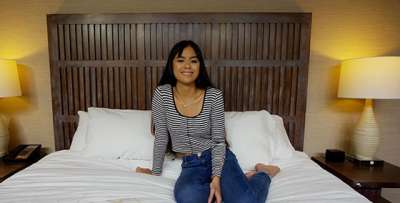 GirlsDoPorn Episode 421 – 18 Years Old