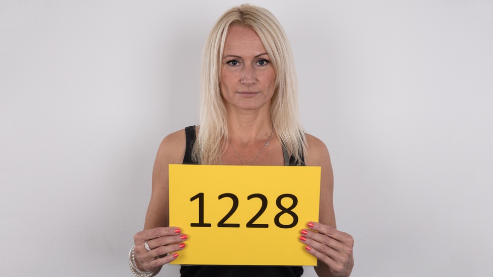 Milena – Czech Casting 1228