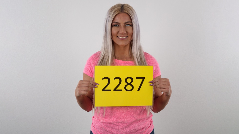 Patricie – Czech Casting 2287