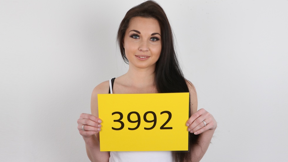 Nikola – Czech Casting 3992