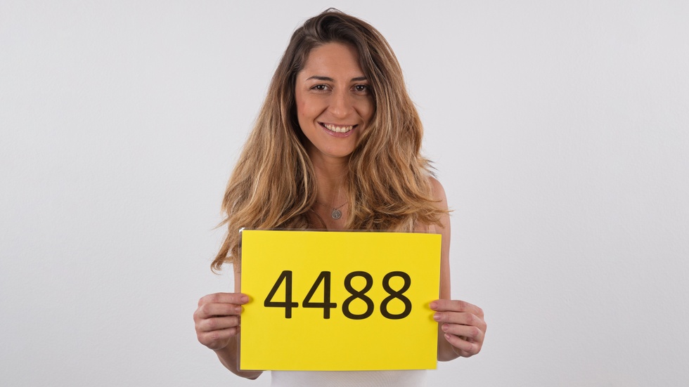 Anna – Czech Casting 4488