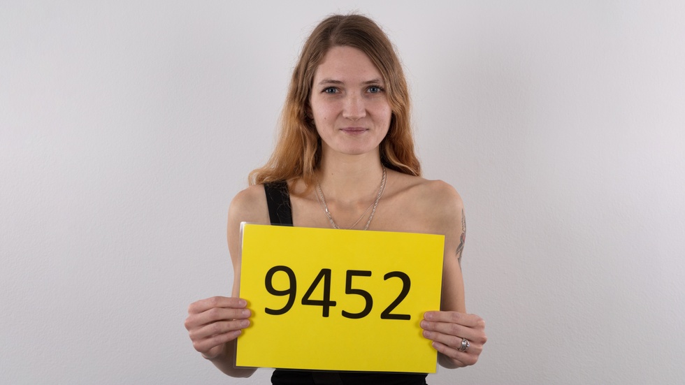 Lenka – Czech Casting 9452