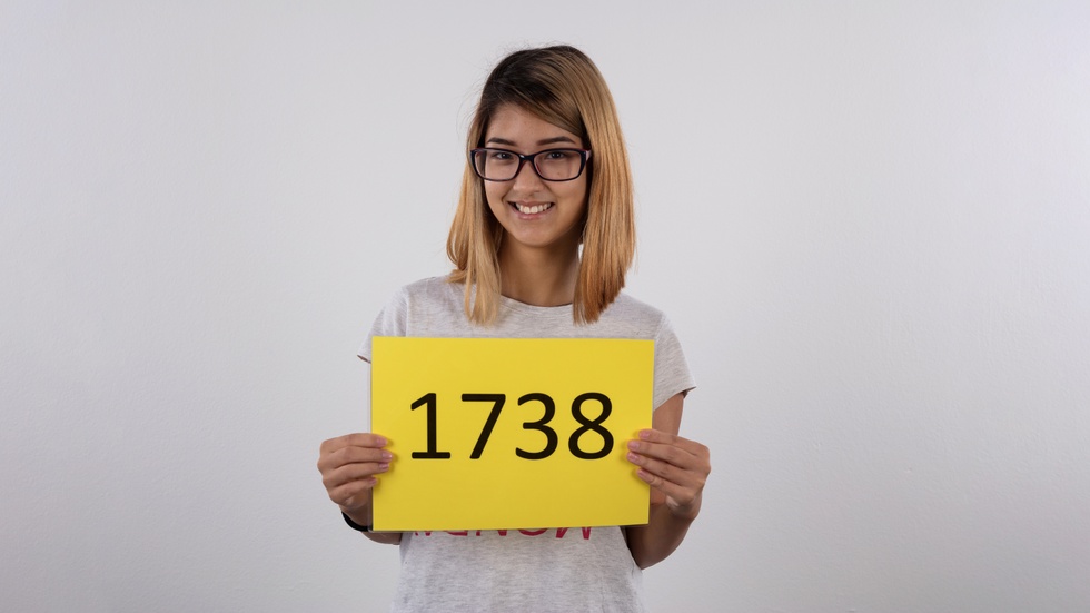 Katka – Czech Casting 1738