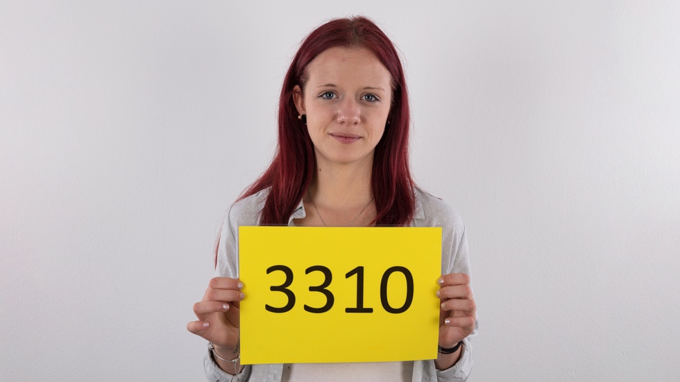 Natalie – Czech Casting 3310