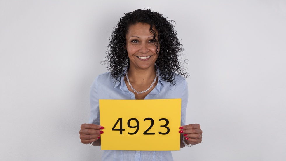 Erin – Czech Casting 4923