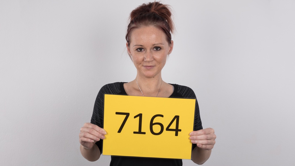 Martina – Czech Casting 7164