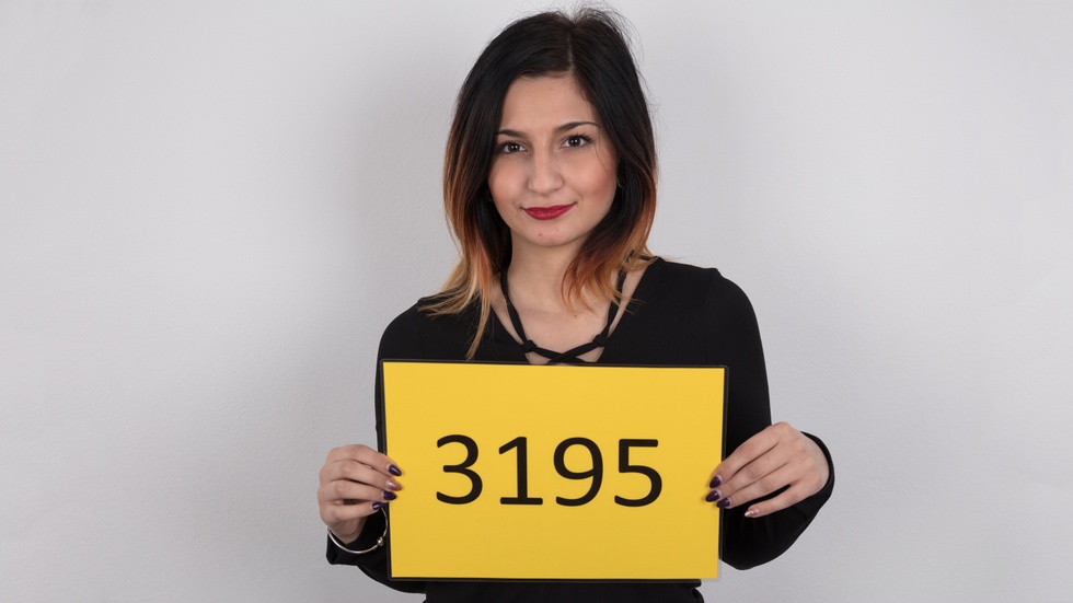 Nikola – Czech Casting 3195