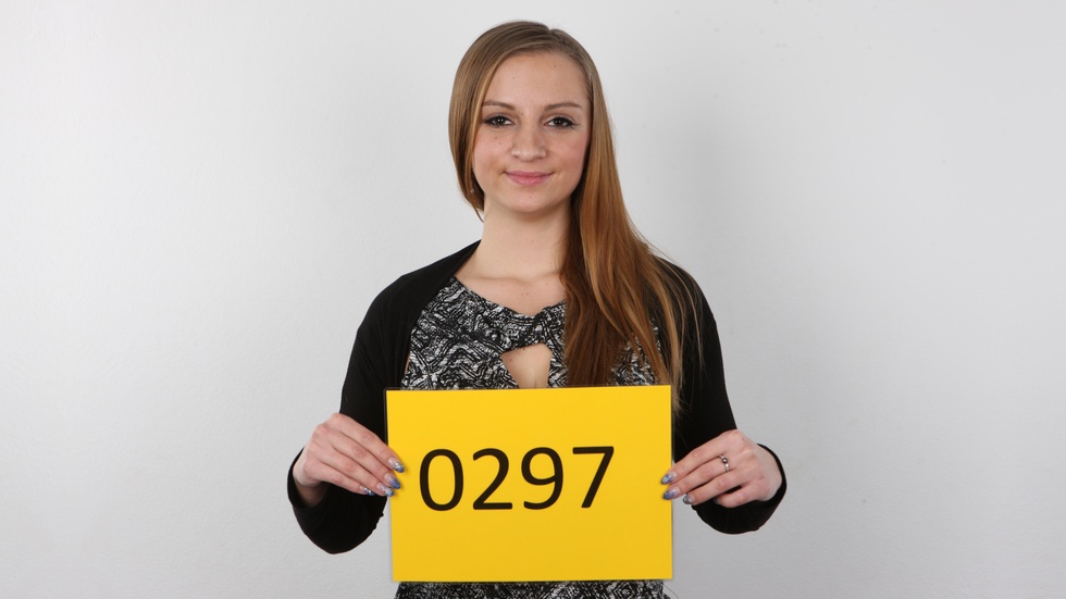Renata – Czech Casting 0297