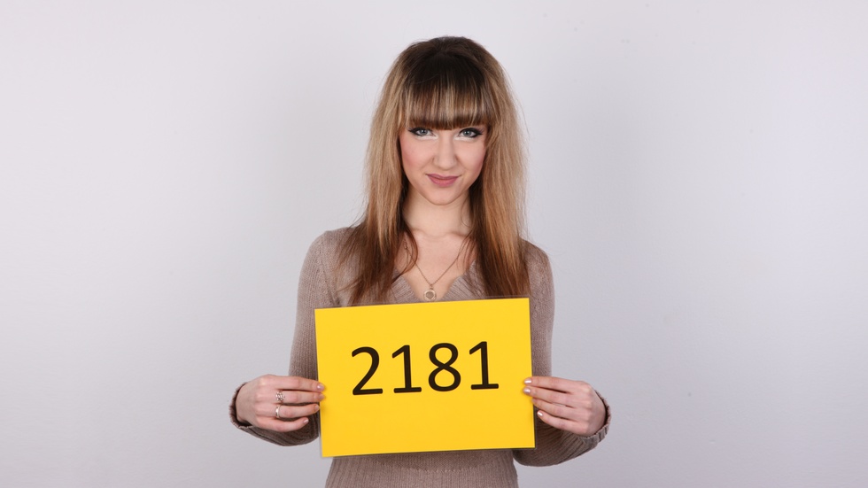 Elena – Czech Casting 2181