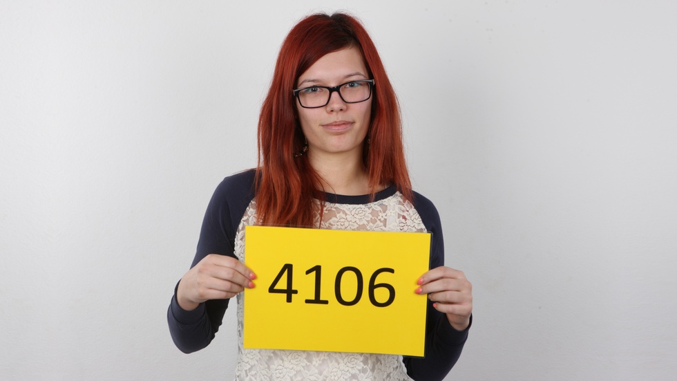 Simona – Czech Casting 4106