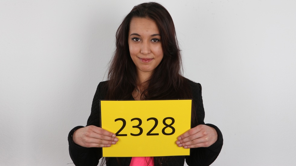 Veronika – Czech Casting 2328
