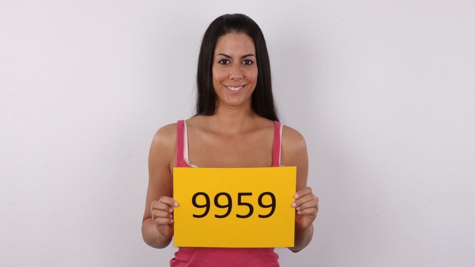 Vanesa – Czech Casting 9959