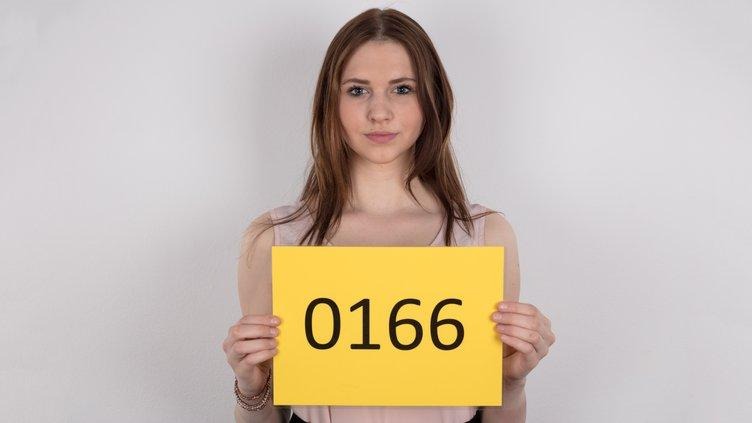 Anna – Czech Casting 0166