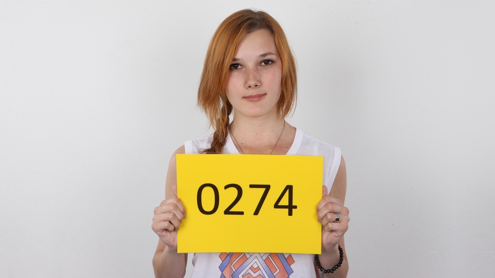 Bara – Czech Casting 0274