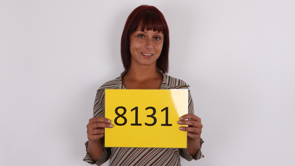 Katerina – Czech Casting 8131