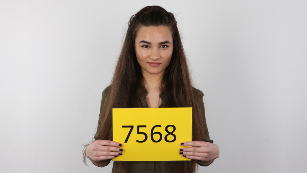 Ester – Czech Casting 7568
