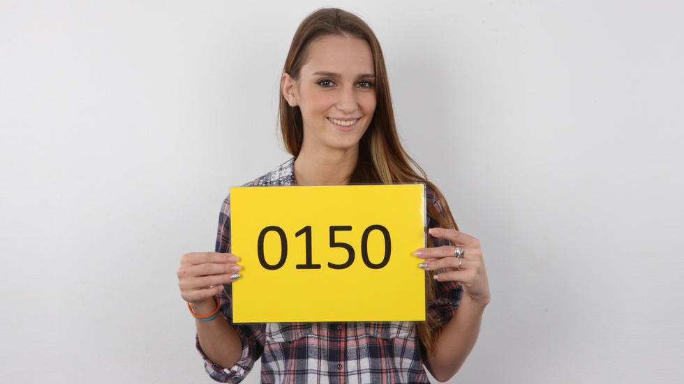 Veronika – Czech Casting 0150