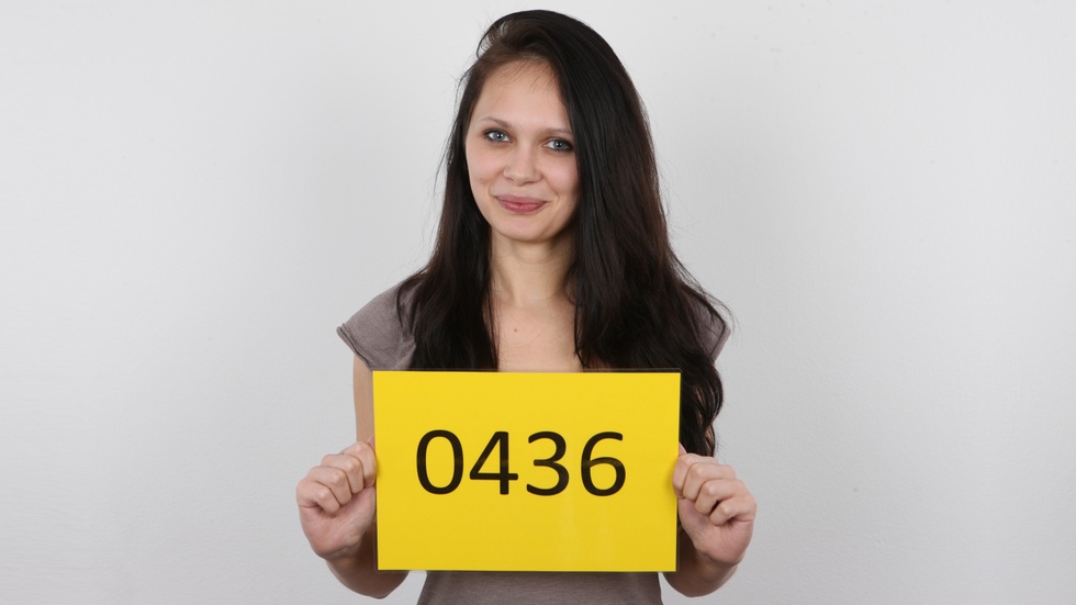 Alisa – Czech Casting 0436