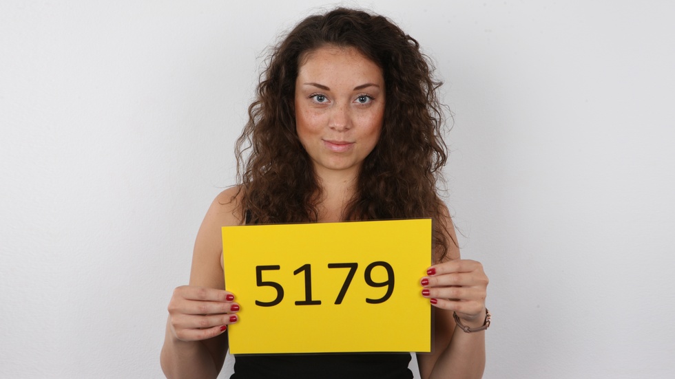 Sona – Czech Casting 5179