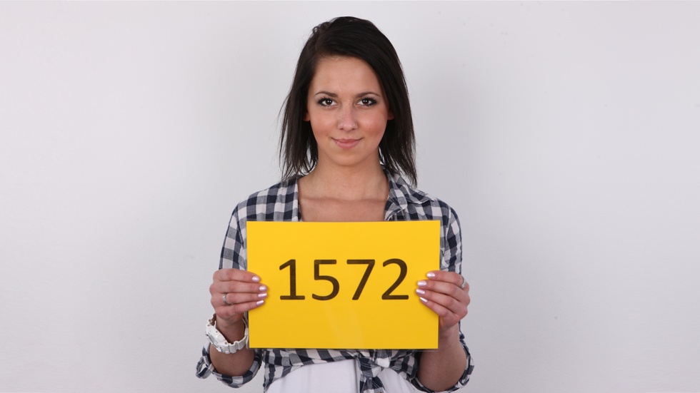 Michaela – Czech Casting 1572