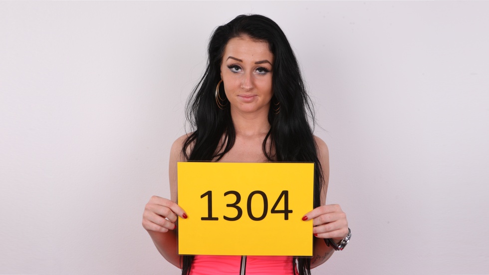 Lenka – Czech Casting 1304