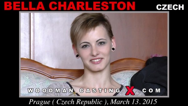 Bella Charleston – Woodman Casting X