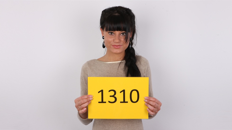 Alona – Czech Casting 1310
