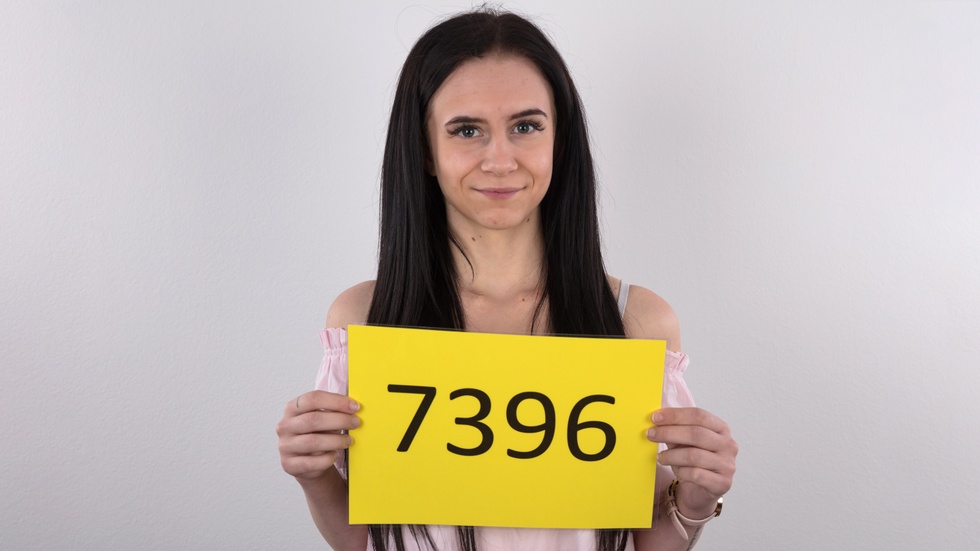 Barbora – Czech Casting 7396