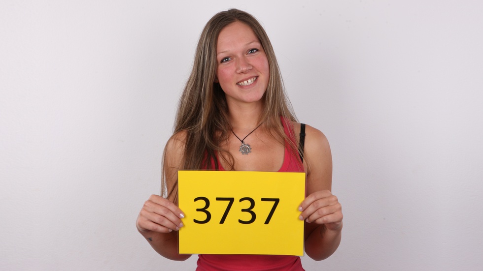 Kristyna – Czech Casting 3737
