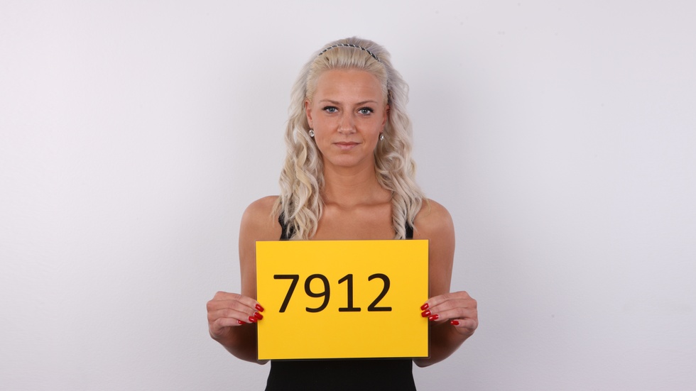 Nikola – Czech Casting 7912