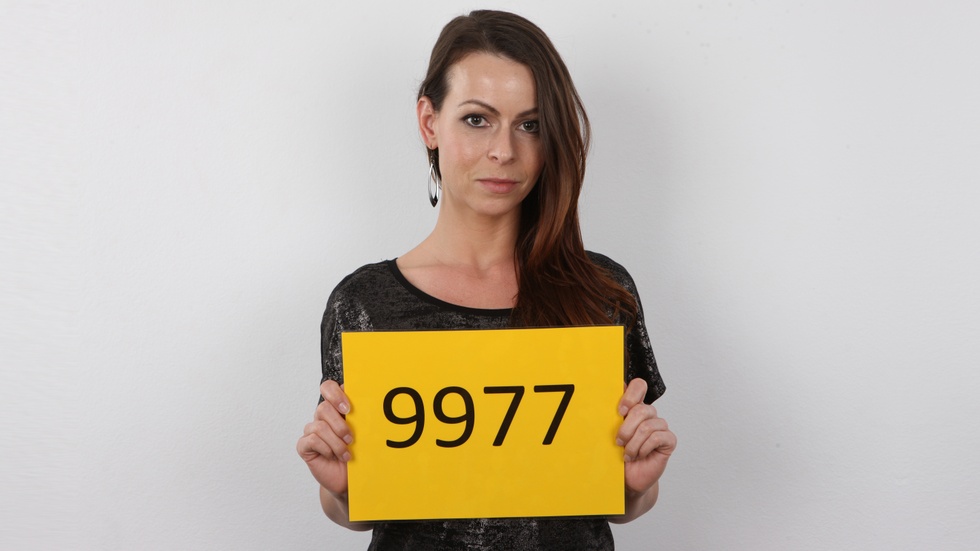 Katka – Czech Casting 9977
