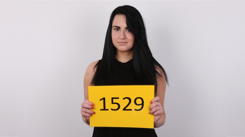 Natalie – Czech Casting 1529