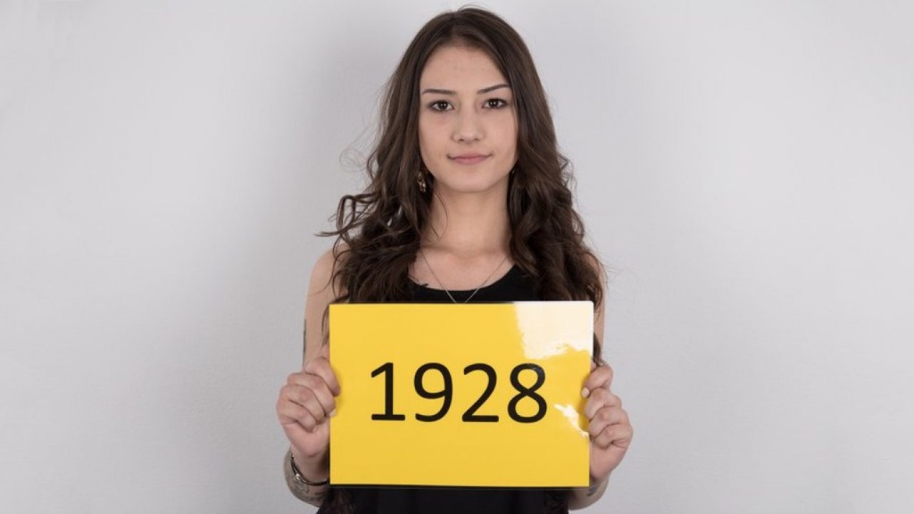 Jolana – Czech Casting 1928
