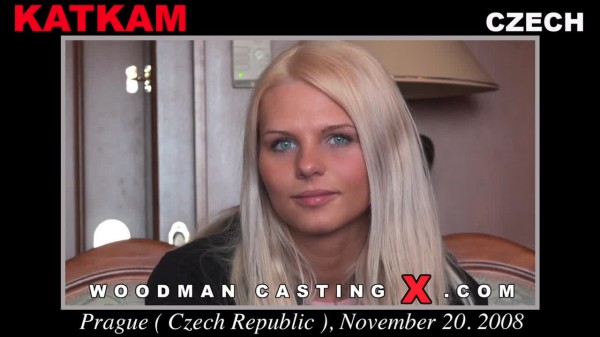 Katkam – Woodman Casting X