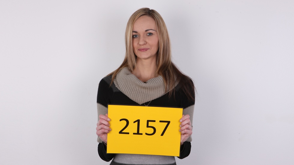 Michaela – Czech Casting 2157